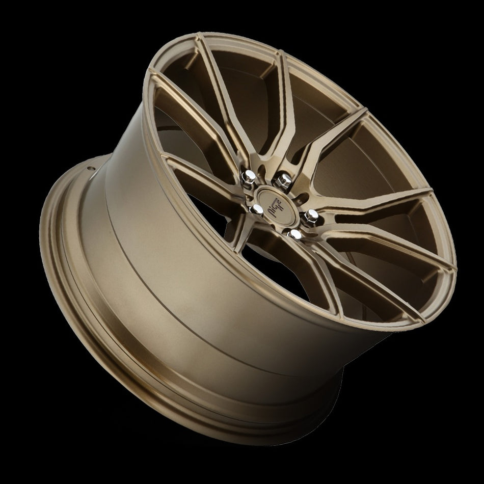 Niche Ascari (M166/M167)