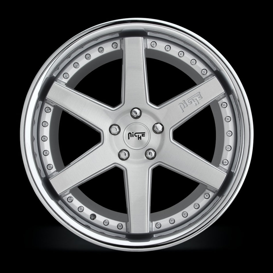 Niche Altair (M192/M193)