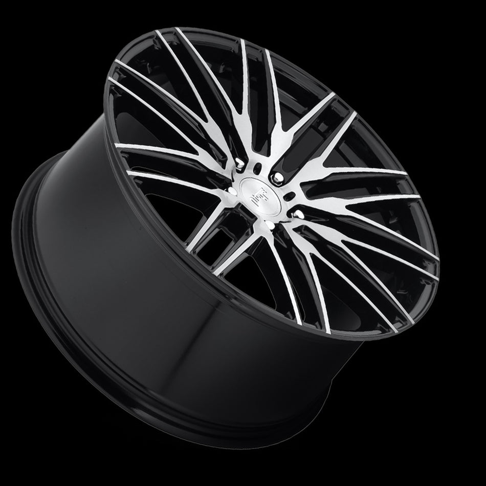 Niche Anzio (M164/M165)