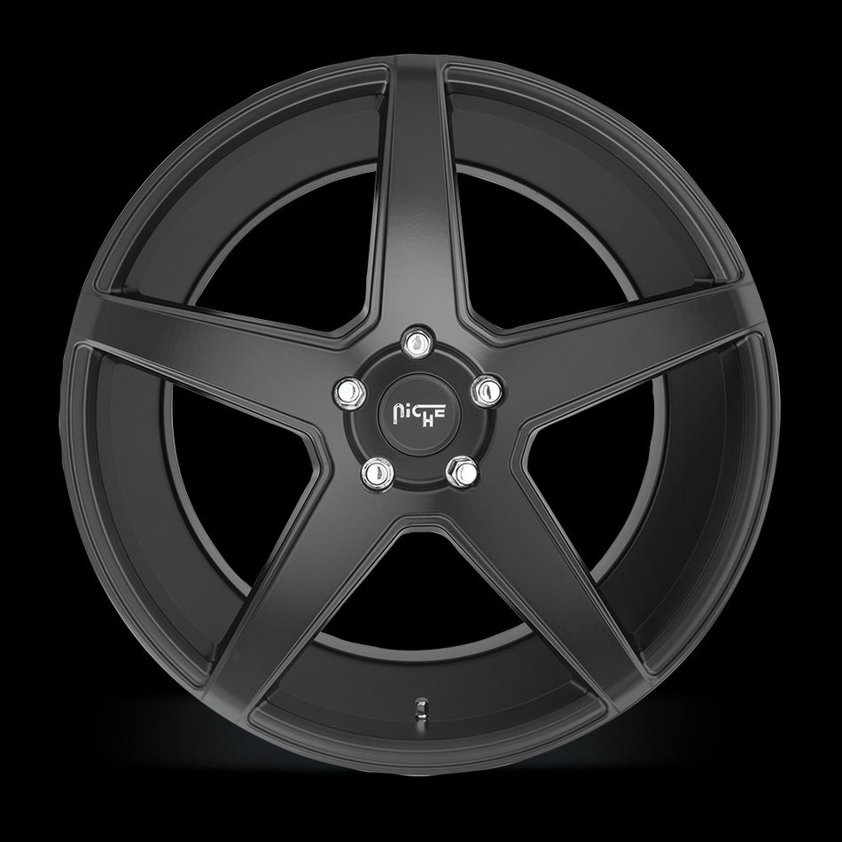 Niche Carini (M184/M185)