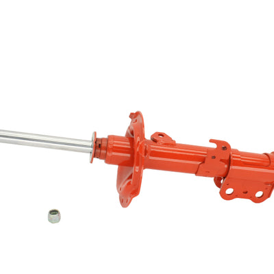 KYB Shocks & Struts AGX Front Right TOYOTA Celica 2000-05