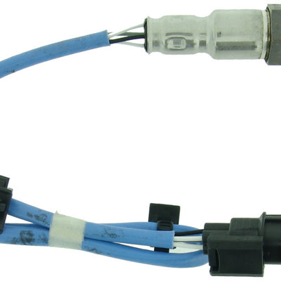 NGK Acura TL 2008-2007 Direct Fit Oxygen Sensor