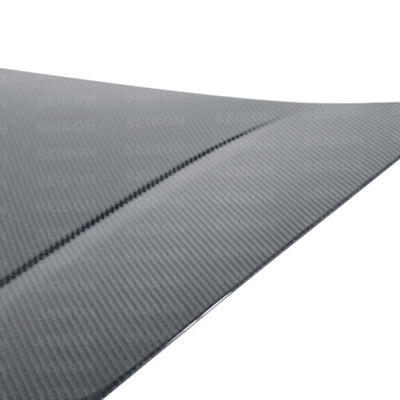 Seibon 09-10 Acura TSX OEM-style Carbon Fiber Hood