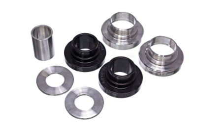 Energy Suspension 2005+ Harley-Davidson V-Rod Rear Poly Motor Mount Set - Black