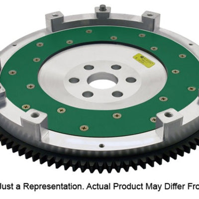 Fidanza 90-96 Nissan 300ZX 3.0L NT Aluminum Flywheel