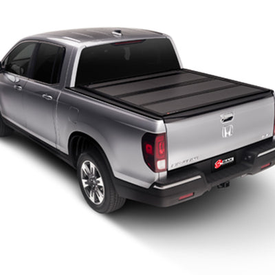 BAK 17-20 Honda Ridgeline BAKFlip MX4