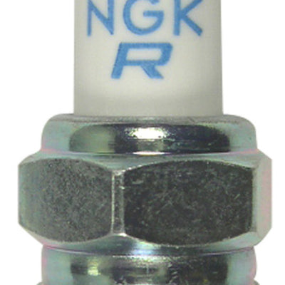 NGK Nickel Spark Plug Box of 10 (CPR6EB-9)