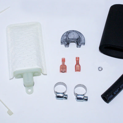 Walbro Fuel Pump Installation Kit