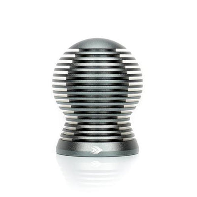 NRG Shift Knob Heat Sink Spheric Gunmetal