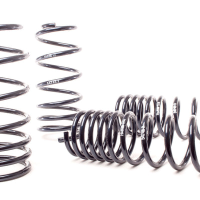 H&R 90-94 Volkswagen Passat Sedan 4 Cyl/16V Sport Spring