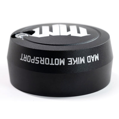 NRG Quick Lock w/ Free Spin Mad Mike Signature