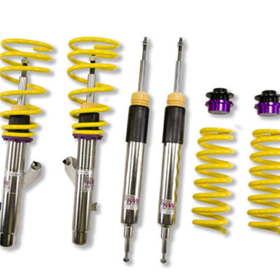KW Coilover Kit V2 BMW 3series E90/E92 2WDSedan + Coupe