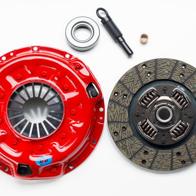 South Bend / DXD Racing Clutch 90-96 Nissan 300ZX Turbo 3.0L Stg 2 Daily Clutch Kit