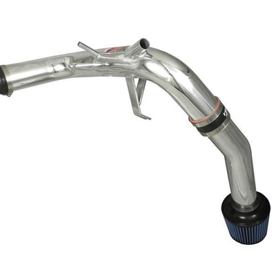 Injen 13 Hyundai Veloster Turbo 1.6L 4cyl Turbo GDI Polished Cold Air Intake