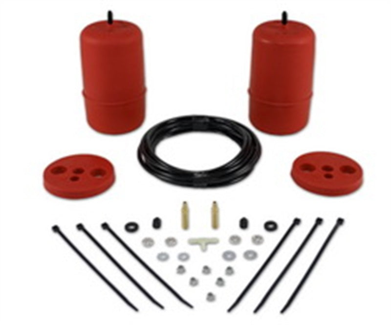 Air Lift 03-25 Nissan Murano 2WD/4WD 1000 Air Spring Kit