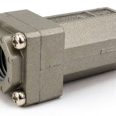 Air Lift 1/4in Fnpt Smc Check Valve