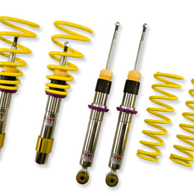 KW Street Comfort Kit BMW 5series E60 (560L) Sedan 2WD