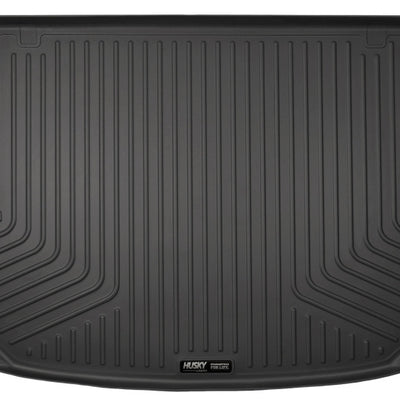Husky Liners 2015 Nissan Murano Weatherbeater Black Cargo Liner