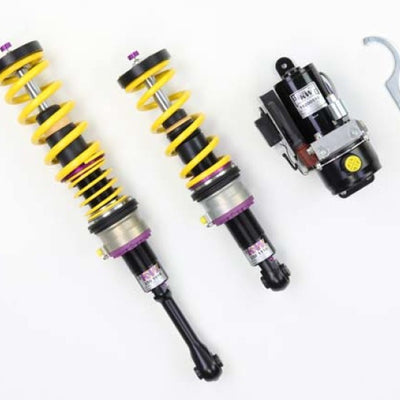 KW HLS Mercedes SLS AMG