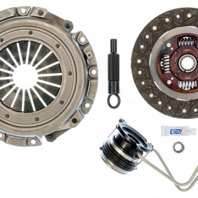 Exedy OE 1993-1993 Jeep Cherokee L4 Clutch Kit