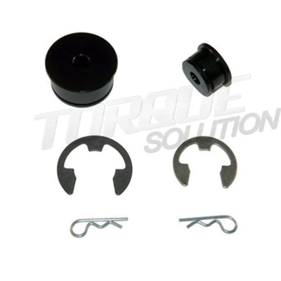 Torque Solution Shifter Cable Bushing - 2011+ Hyundai Elantra
