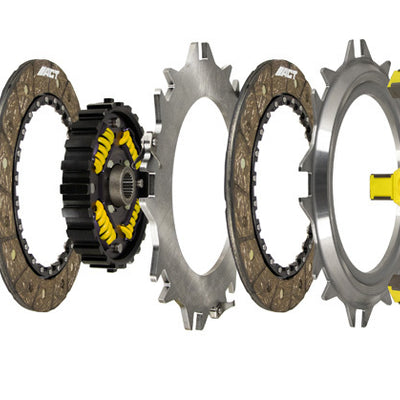 ACT 13-23 Subaru WRX  Mod-Twin 225 HD Sprung Street Clutch Kit