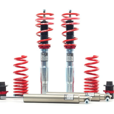 H&R 2011 BMW 1M Coupe E82 Street Perf. Coil Over (Tuner Fitment)