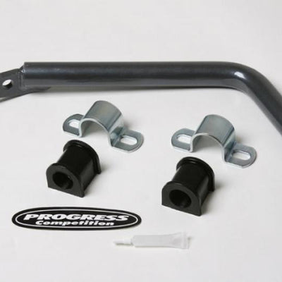 Progress Tech 05-08 Acura TL Rear Sway Bar (24mm - Adjustable)