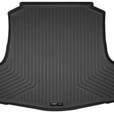 Husky Liners 2016 Nissan Maxima Weatherbeater Series Black Rear Cargo Liner