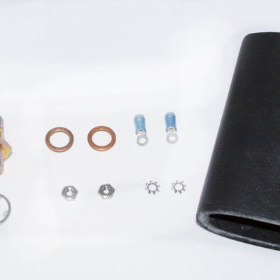 Walbro Fuel Pump Installation Kit