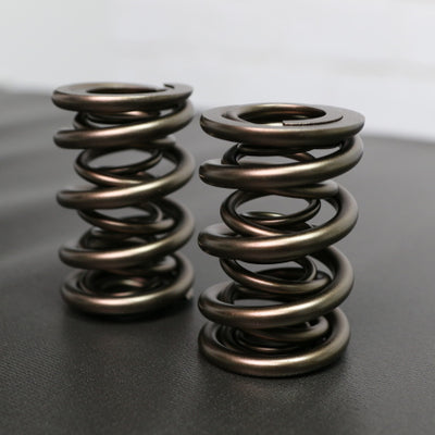 Ferrea 1.650in to 1.600in .885/1.20/1.65 OD .645/.885/1.20 ID Triple Valve Spring- Single (D/S Only)