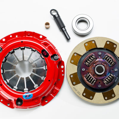 South Bend / DXD Racing Clutch 91-98 Nissan 240SX 2.4L Stg 3 Endur Clutch Kit