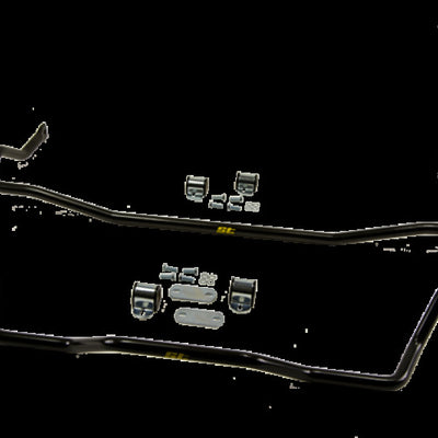 ST Anti-Swaybar Set Honda Prelude incl. SH