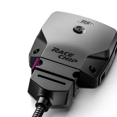 RaceChip 2014 Volkswagen GTI Wolfsburg/Drivers Edition ONLY RS Tuning Module (w/App)