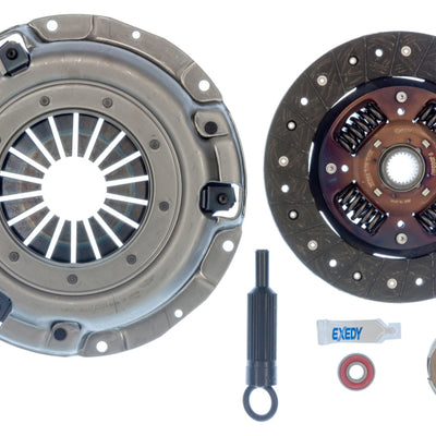 Exedy OE 1998-1998 Subaru Impreza H4 Clutch Kit