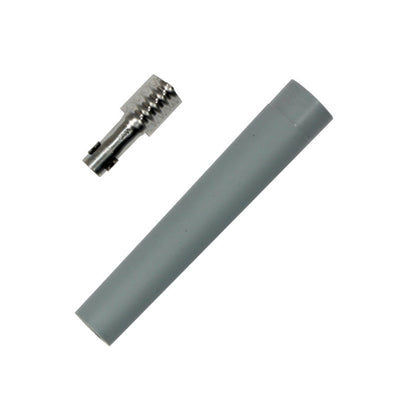 Moroso Spark Plug Boot & Terminal Kit - Ultra 40 - Straight Ends - Set of 8