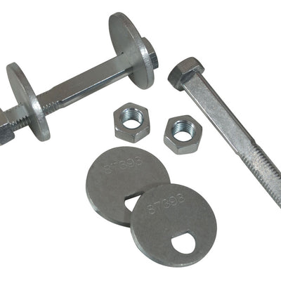 SPC Performance 98-07 Toyota Land Cruiser 100 Series Front Camber Bolt Kit