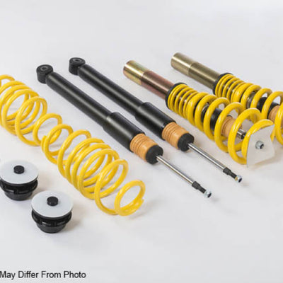 ST STX Coilover Kit BMW 3 Series F30 Sedan AWD