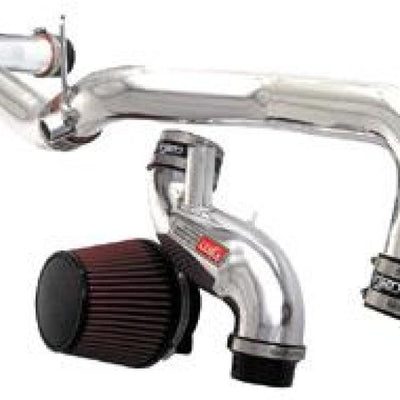 Injen 02-03 Maxima Polished Cold Air Intake