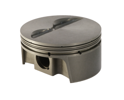 Mahle MS Piston Set SBC 362ci 4.06in Bore 3.500in Stroke 6.0in Rod .927in Pin -4cc 10.7 CR Set of 8