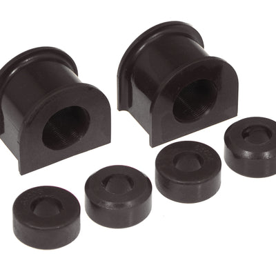 Prothane 96-01 Toyota Tacoma Front Sway Bar Bushings - 25mm - Black