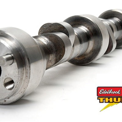 Edelbrock Rollin Thunder Camshaft Hydraulic Roller for Mark IV Big-Block Chevy 500+ CI
