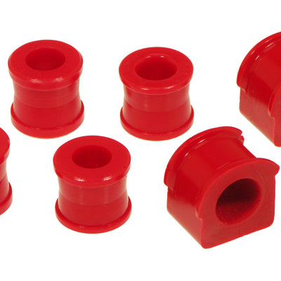 Prothane 98-06 VW Golf / Jetta / NB Front Swaybar Bushings - 21mm - Red