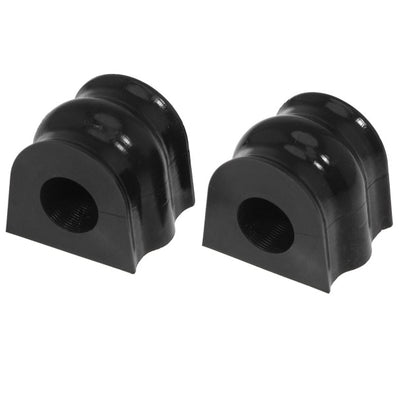 Prothane 98-05 Subaru WRX Front Sway Bar Bushings - 20mm - Black