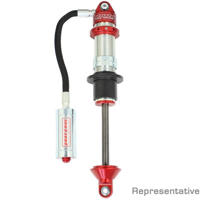 aFe Sway-A-Way 2.5 Coilover w/ Remote Reservoir - 18in Stroke