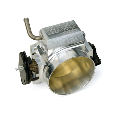 FAST Throttle Body LSX 102MM W/TPS