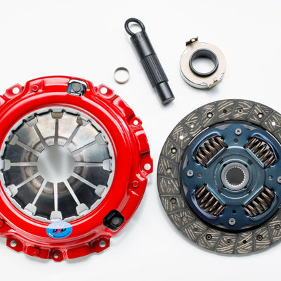 South Bend / DXD Racing Clutch 09+ Honda Civic SI 2L Stg 1 HD Clutch Kit