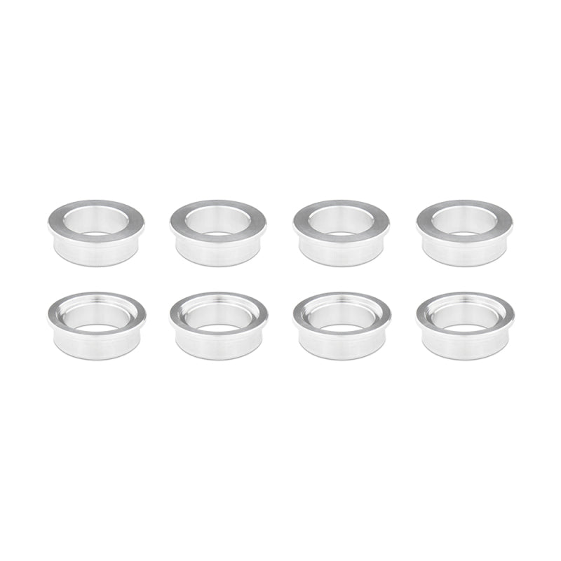 Mishimoto 2016+ Toyota Tacoma 2.7L/3.5L Performance Aluminum Radiator