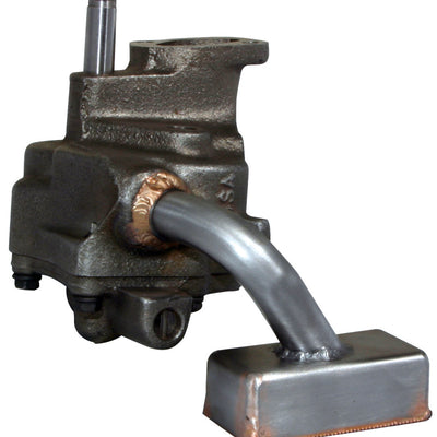 Moroso Chevrolet Big Block High Volume Street/Strip Oil Pump & Pick-Up For 7.75in Pan