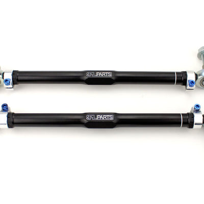 SPL Porsche 13-16 Boxster/Cayman Rear Toe Arms